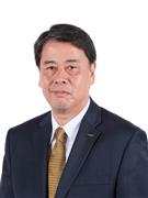 内田誠氏