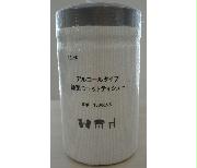 回収が決まった「除菌ウェットティシュー」（カインズ提供）
