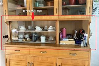 久々の帰省、散らかった実家に唖然？　親の年齢に合う家事の仕組みを考える