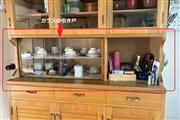 食器棚のガラスの引き戸を開けっ放しにするなど、動作のアクション数を減らす工夫をしてみましょう