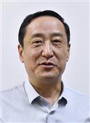 王逸舟・前副院長