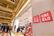 中国・マカオのユニクロ