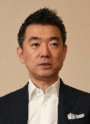 橋下徹氏