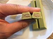 左が欧州版、右が日本版（筆者撮影）