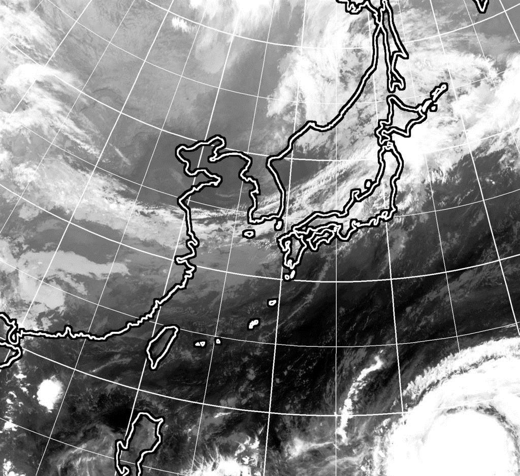大型で猛烈「台風１９号」、３連休に列島接近へ
