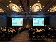 ぐるなびが開催した忘年会対策セミナー＝９月２６日、セルリアンタワー東急ホテル