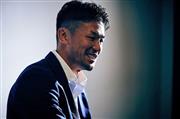 ラグビー日本代表の元主将･廣瀬俊朗氏（撮影＝尾藤能暢）