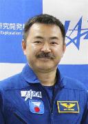 宇宙飛行士の星出彰彦さん