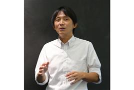 NEC東京オリンピック・パラリンピック推進本部大会整備＆運営事業推進グループの藤森偉恭マネジャー