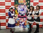 本格派マージャンゲームの魅力と萌えコンテンツが融合