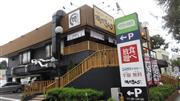 焼肉きんぐの店舗外観