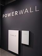 テスラが来春発売する「パワーウォール」