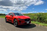 ジャガーのI-PACE