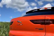 ジャガーのI-PACE
