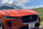 ジャガーのI-PACE