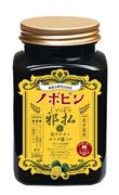 紀陽除虫菊　入浴剤「ノボピンじゃばらボトル」