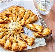 イオンサヴール　ピカール「タルト・ソレイユ　ペストロッソ」