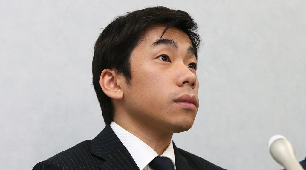 フィギュアスケートの織田信成氏が浜田美栄コーチをハラスメント行為で提訴 Sankeibiz サンケイビズ 自分を磨く経済情報サイト