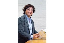 C Channel 社長 森川 亮氏