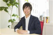 エアークローゼットの天沼聰社長兼ＣＥＯ　