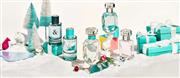 ティファニー フレグランス コレクション(Tiffany & Co.HPより) 