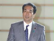 江藤拓農水相＝２８日午前、首相官邸（春名中撮影）