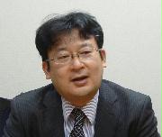 農林中金総合研究所の南武志・主席研究員