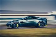 アストンマーティン・ヴァンテージのMTモデルに試乗