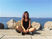 マリアキアラさん