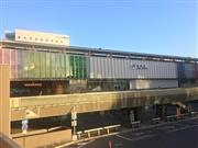 新大阪と特急まほろばでつながったＪＲ奈良駅