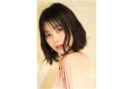 映画「屍人荘の殺人」でヒロインを演じる女優の浜辺美波＝東京都渋谷区（石井健撮影）