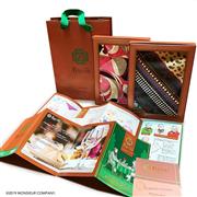 アイ創研「バボワ　ブルーマルチ／エレガントピンク」