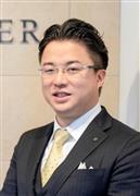 ジェイフロンティア　中村社長
