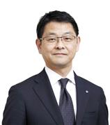 中外製薬社長に就任する奥田修氏