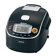 象印マホービン「圧力ＩＨ炊飯ジャー『極め炊き』（ＮＰ－ＲＺ０５型）」