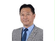 副最高執行責任者の関潤氏