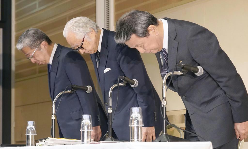 【回顧２０１９】日本郵政の改革阻む“複雑”な統治構造　政官しがらみ依然根強く