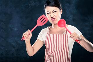 アナタも知らずにやってませんか？　妻のイライラが爆発する「夫の言動」