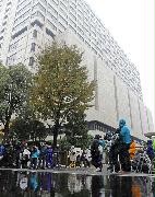 東京地裁＝東京都千代田区