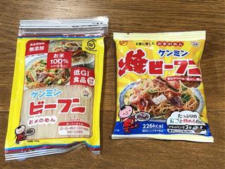 「秘密のケンミンSHOW」で大反響　「ケンミン食品」が狙う空白のビーフン市場