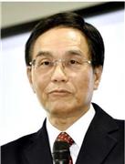 シャープの戴正呉会長兼社長