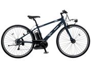 パナソニック　サイクルテック　１００台限定「電動アシスト自転車『ジェッター』東京２０２０オリンピック　特別デザイン」
