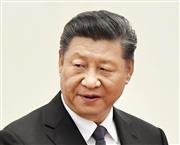 中国の習近平国家主席（共同）