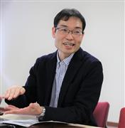 京都大学防災研究所 防災技術政策研究分野 佐山敬洋准教授