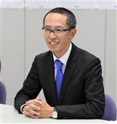 JAMSTEC 付加価値情報創生部門地球情報基盤センター計算機システム技術運用グループ 今任嘉幸技術主任