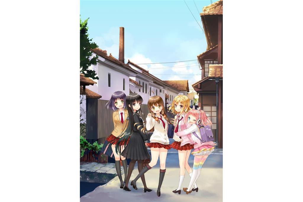 ゲゲゲ コナンに続く鳥取の聖地は ひなビタ に 地元も盛り上がり 2 2ページ Sankeibiz サンケイビズ 自分を磨く経済情報サイト