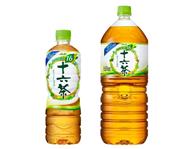 「アサヒ　十六茶」リニューアル発売