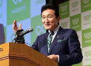 ワタミの渡辺美樹会長兼グループ最高経営責任者（ＣＥＯ）