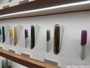 中国の人はゴールドが好み