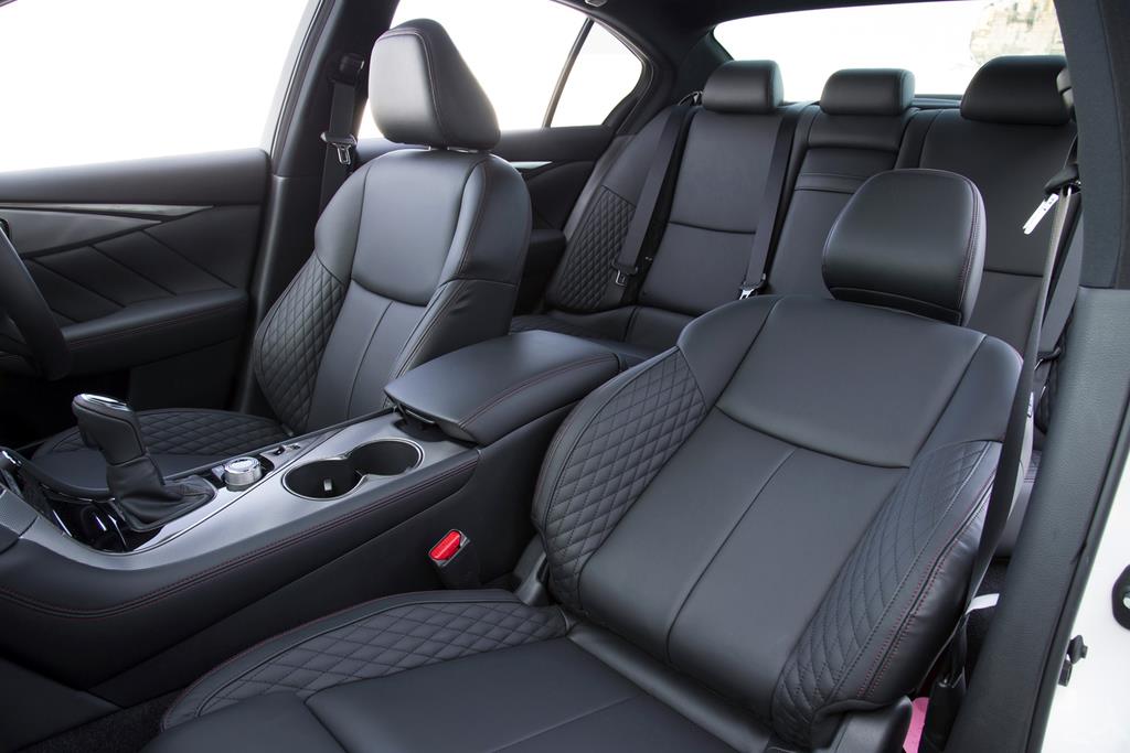 スカイライン400R